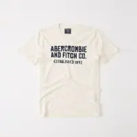 在飛比找Yahoo奇摩購物中心優惠-af a&f Abercrombie & Fitch 短袖 