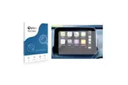 Optic+ Nano Glass Screen Protector for Mazda CX3 2023 Infotainment System