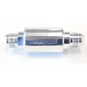 Aeroflow Billet Fuel Filter -8AN, AF66-2053P