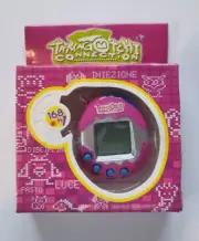 Tamagotchi Connection 168 In 1 Virtual Pet