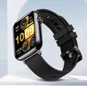 H90-High-Definition Smartwatch | Health Monitor for Heart Rate, Blood Oxygen, Sleep, 1.81'' Touch Screen Bluetooth Smartwatch Fitness Watch for Androi