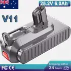 25.2V Replacement Battery for Dyson V11 Absolute Pro, V11 Animal,V11 Outsize