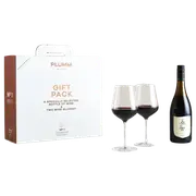 Plumm Three No 1 + Tar & Roses Gift Set - Buy Online | The Wine Collective Marketplace