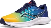 [Saucony] Unisex-Child Kinvara 13 Running Shoe
