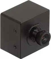 Arducam USB 3.0 Camera, 2MP IMX462 Low Light USB Camera Module, 80fps@720p High-Speed Webcam with 98°D Wide Angle M12 Lens for Windows, Linux