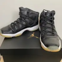 在飛比找蝦皮購物優惠-Nike Air Jordan 11 retro 喬丹11代