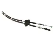 For 2012-2014, 2016 Fiat 500 M/T Shift Cable Mopar 84956KC 2013 (for: Fiat)