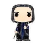 Harry Potter - Severus Snape 4" Pop! Enamel Pin NEW Funko
