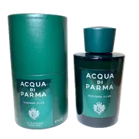 在飛比找蝦皮商城精選優惠-經典舊版 ACQUA DI PARMA 帕爾瑪之水 俱樂部古