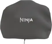 Ninja Wood Fire Grill Cover Black