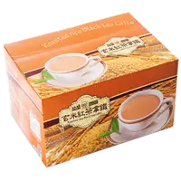 在飛比找松果購物優惠-品皇咖啡 玄米紅茶拿鐵 量販盒 (8.5折)