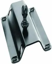 Pro Series 49080 Gooseneck Hitch Receiver