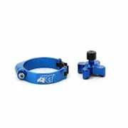 A.R.T. Launching Kit Blue Yamaha/Kawasaki, Size 135 mm