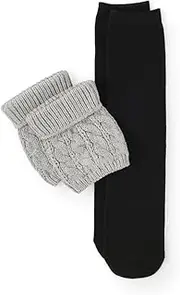 [The Children's Place] Big Boys' 2 Cable Cuff Pack