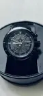 Citizen Eco-Drive Star Wars Dart Vader Chronograph CA0765-05W New
