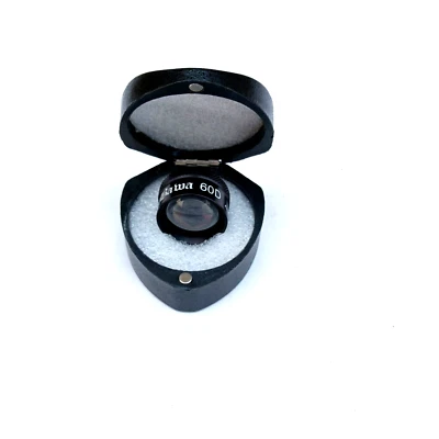 Brand New 60D Double Aspheric Lens For Eye Diagnose