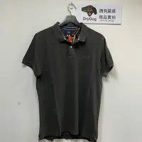 在飛比找樂天市場購物網優惠-跩狗嚴選 特價 極度乾燥 Superdry Polo衫 復古