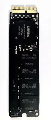 Apple Macbook pro 13" or 15" retina display L 2013 / M 2014 256gb pcie ssd