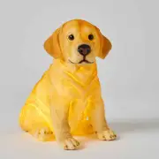 Labrador Sculptured Night Light - Jiggle & Giggle