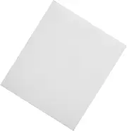 GARVALON Leather Punch Mat for Crafting Nylon Pad for Hole Punching Stamping for Studios and Workshops Lightweight Portable Craft Tool