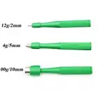 Sterilized Biopsy Dermal Anchor Puncher Biopsy Dermal Puncher For Skin ToolJ HY2