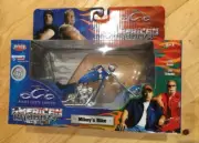 OCC American Chopper The Series MIKEY’S BIKE Motorcycle 1:18 Scale New