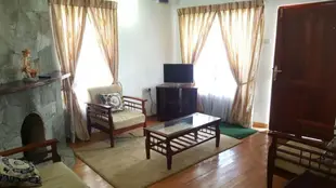 努瓦拉埃利亞叢林前綫平房Jungle Front Bungalow Nuwaraeliya