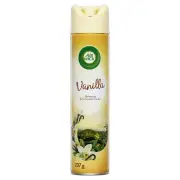 Air Wick Air Freshener Spray Vanilla 237g