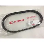 【JUST醬家】KYMCO 原廠 LKG2 雷霆王 雷霆180 RACING KING 驅動皮帶 皮帶