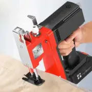 Portable Sewing Machine Agriculture Textile Knitted Bag Closer Closing Machine