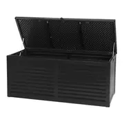 Gardeon Outdoor Storage Box 490L Container Lockabl