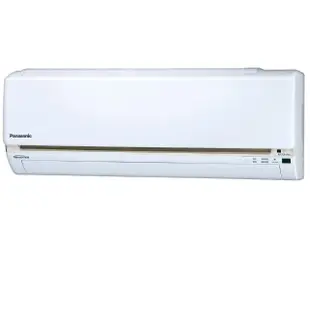 【Panasonic 國際牌】5-7坪一級能效冷暖變頻分離式冷氣(CU-LJ40BHA2/CS-LJ40BA2)