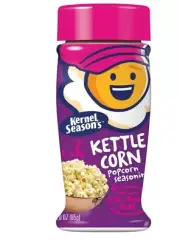 Kernel Season's Kettle Corn Popcorn Seasoning, 3 oz