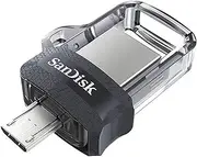 SanDisk Ultra Dual Drive m3.0 256GB