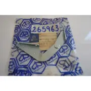 Hinge SX Bauletto Top Case Hinge Left Piaggio Vespa 50