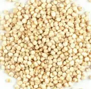 Organic Tri Color Quinoa Blend