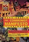 The Communist Manifesto Illustrated: All Four Parts by Karl Marx (English) Paper