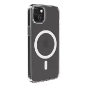 Dbramante 1928 Iceland Pro MagSafe Case iPhone 15 Plus - Clear