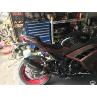 在飛比找蝦皮購物優惠-Z300排氣管套裝組 售3500元