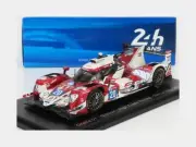 1:43 SPARK Oreca Gibson 07 Gk428 4.2L V8 #20 Le Mans 2021 D.Andersen S8236 Model