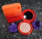 MAC extra dimension skinfinish new in box .31oz in beaming blush