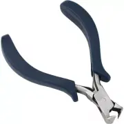End Cutting Pliers Beading Wire Cutter Jeweler Tool