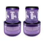 2x washable Hepa filter for Dyson V12 Detect Slim Absolute Total Clean StaLOVE