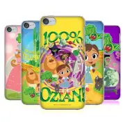 OFFICIAL DOROTHY AND THE WIZARD OF OZ GRAPHICS CASE FOR APPLE iPOD TOUCH MP3
