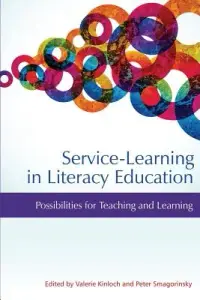 在飛比找博客來優惠-Service Learning in Literary E