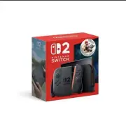 Nintendo Switch 2 + Mario Kart World Bundle - Multi *PRE SALE* Ships June 5th