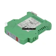 CAN-11 Industrial-grade CAN Bus Repeater Isolator DIN Rail Mounting with 100Mbps