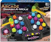 Merchant Ambassador Electronic Arcade Smash-A-Mole