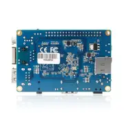 Original Orange PI PC H3 Quad-core 1GB DDR3 Developer PCB Board Support RetroPIE