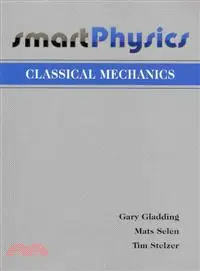 在飛比找三民網路書店優惠-Classical Mechanics